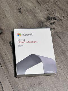 Office home & Student