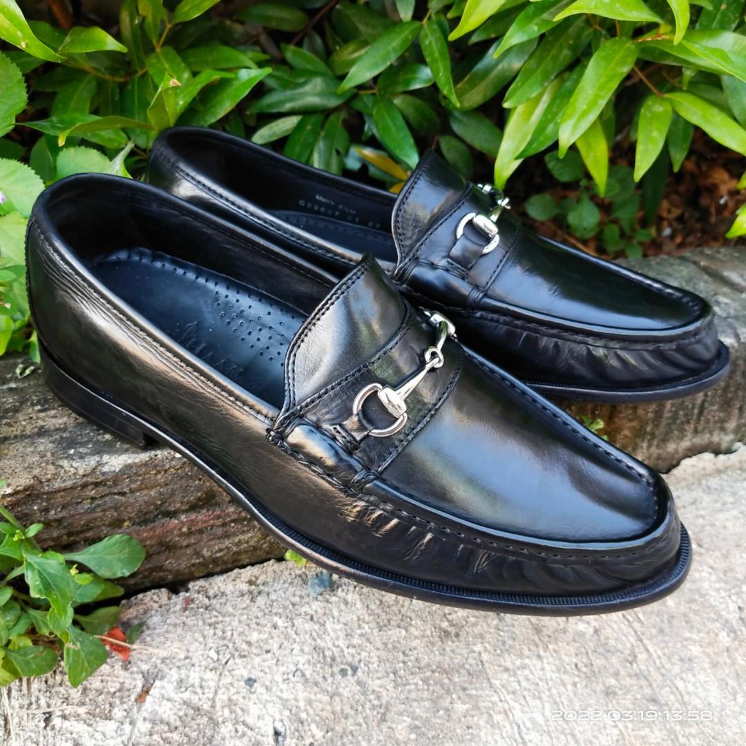 Cole discount haan horsebit