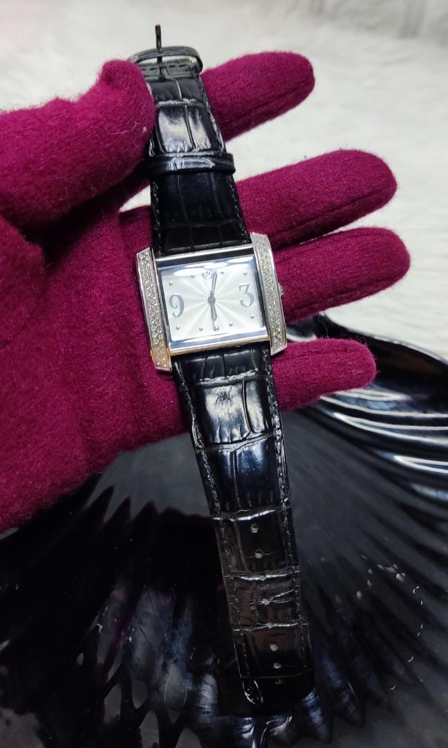 Original George Urge Watch