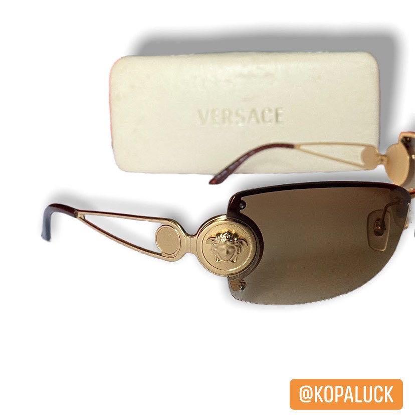Versace sunglasses mod Clearance