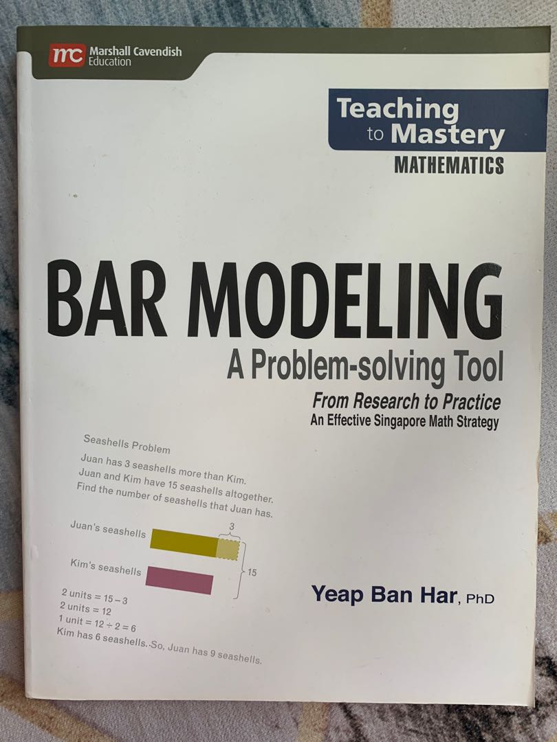 P1 to P6 Maths Models Drawings, Hobbies & Toys, Books & Magazines ...