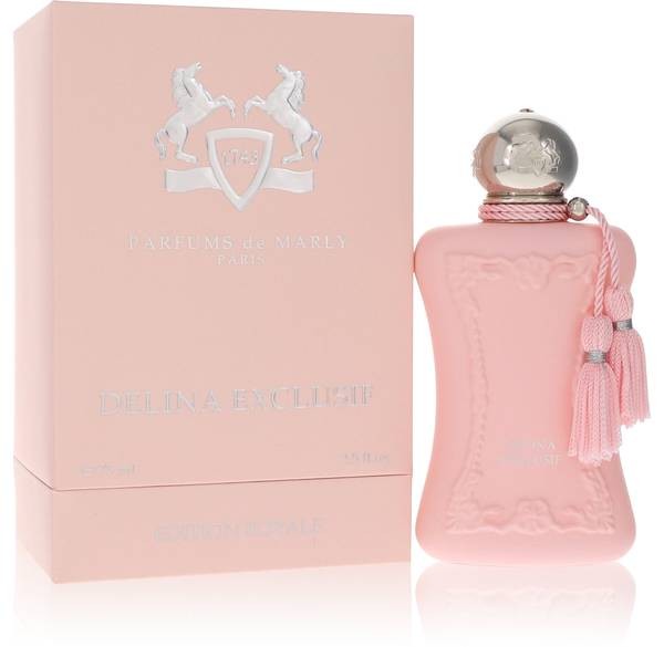 PARFUM DE MARLY DELINA EXCLUSIF 75ML Beauty Personal Care