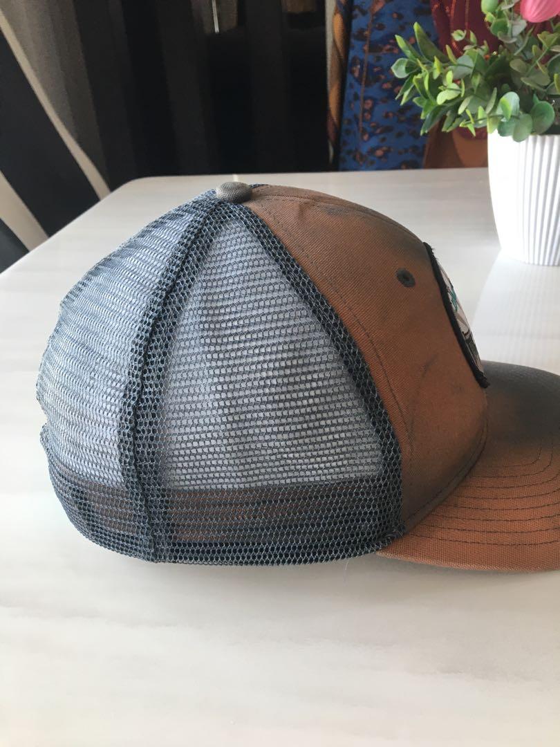 Patagonia damnation hat clearance