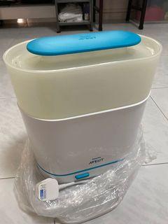 Philips Avent Sterilizer