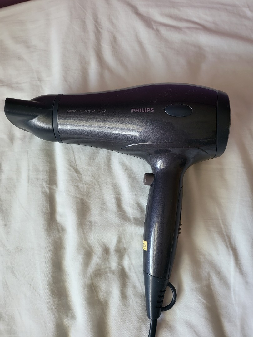 Philips salondry active sales ion