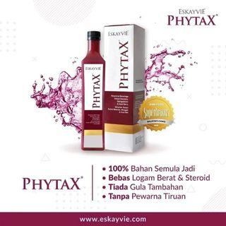 Phytax
