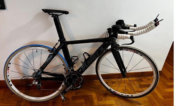 Planet x stealth tt bike clearance