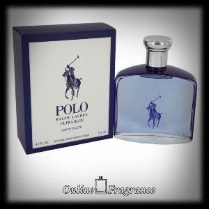 Polo ultra blue aftershave new arrivals