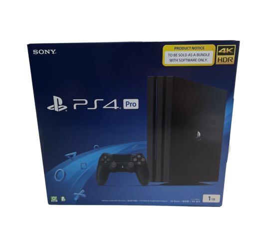 Ps4 best sale pro 7218b