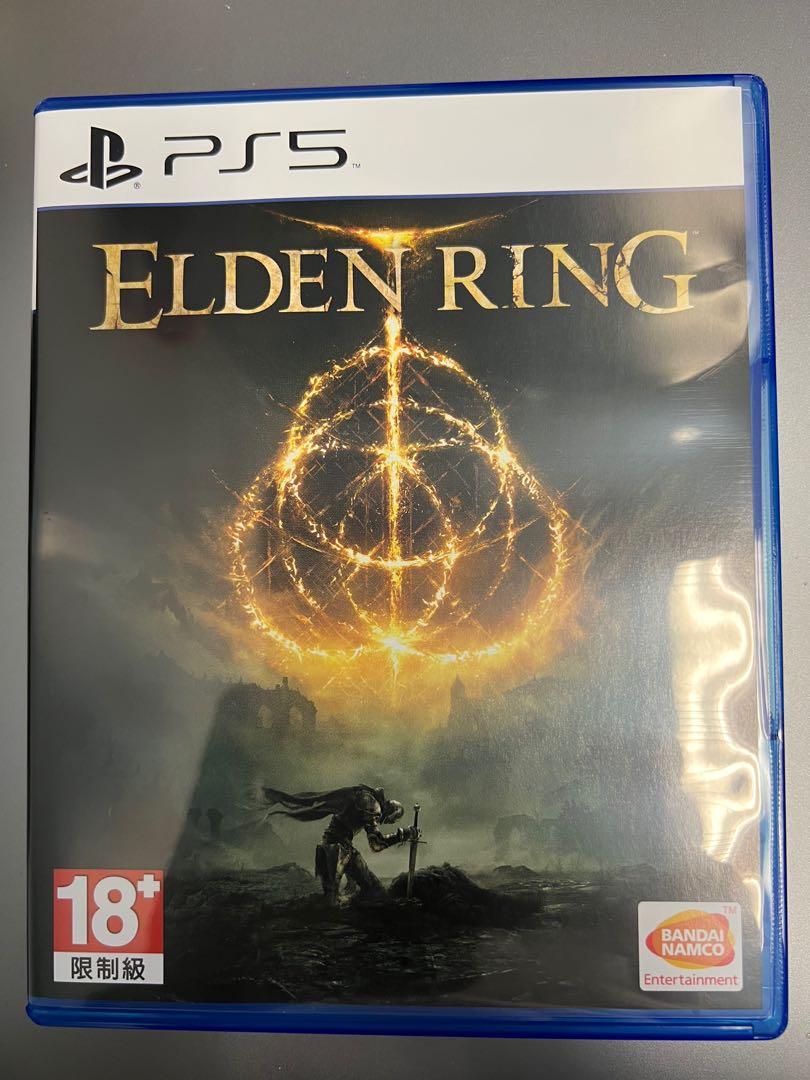 PS5 elden ring （分類：PlayStation）位於 Hong Kong。 由 hay1989 提交（商品編號 1149855337，圖片 1）。簡介： 不議 荃灣/紅線交收。