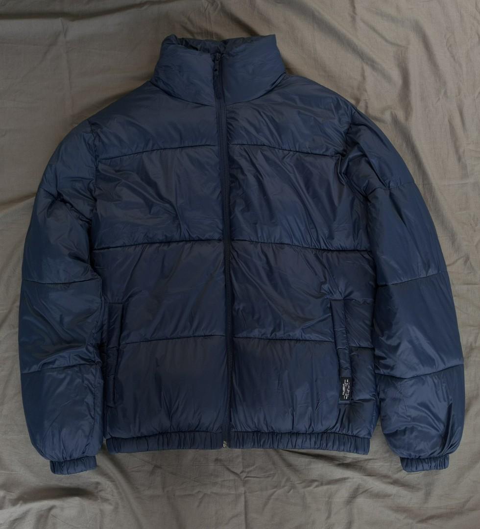 puffer jackets like north face