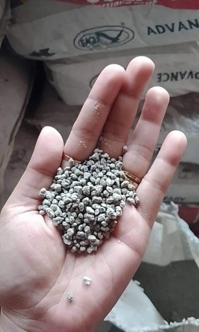 Pumice matanghito (Category: Other Home Decor) located in San Mateo. Submitted by dessertmineenterprises1702 (Listing ID 1149864067, Image 1). Description: PHP 250.00 15 KILOS DM ME 09319264385.