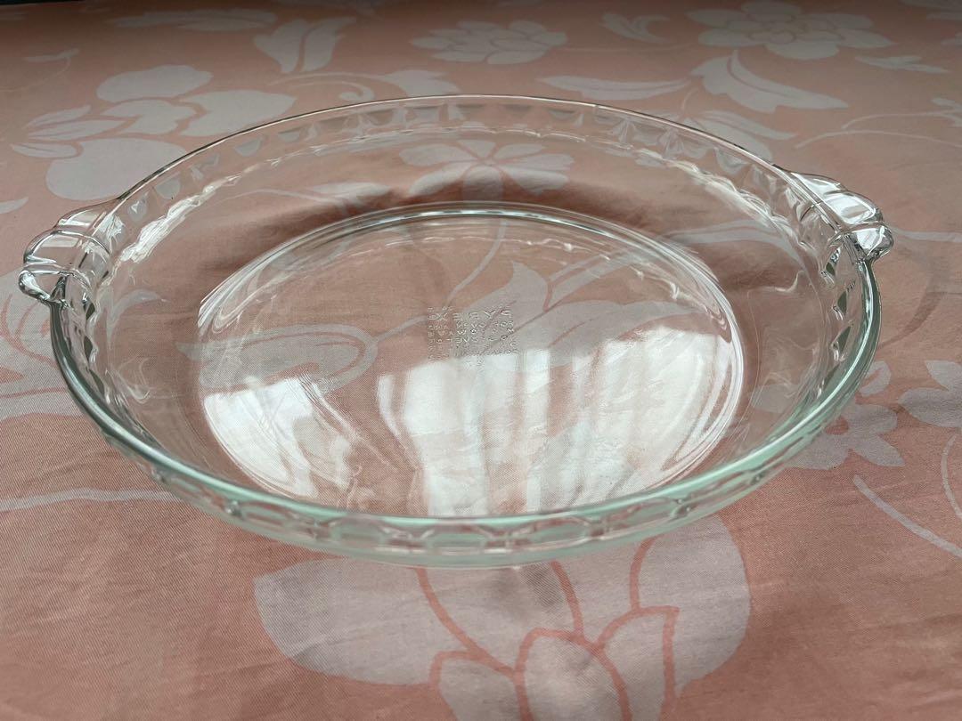 Pyrex Baking Plate