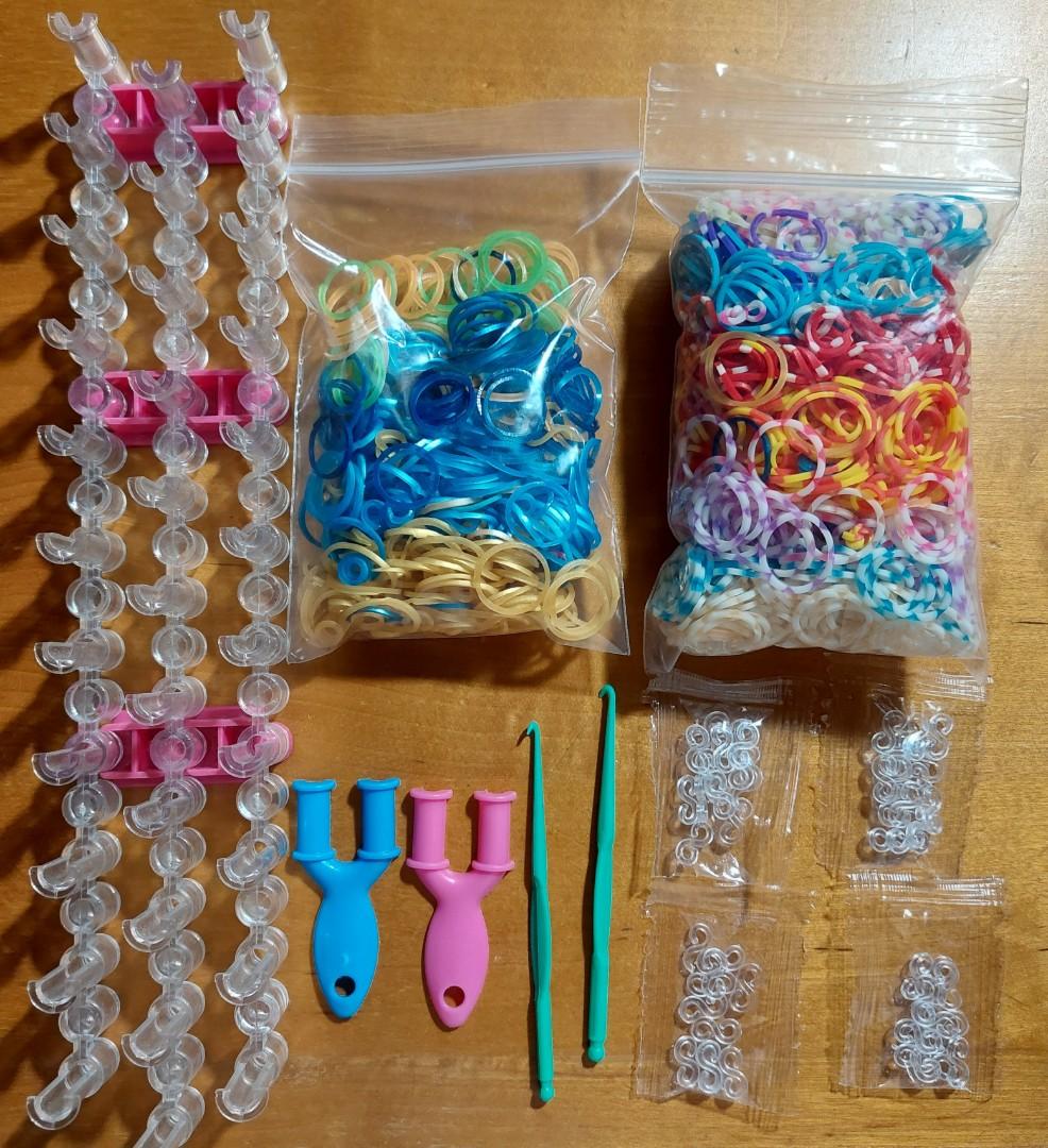 Rainbow loom discount for boys