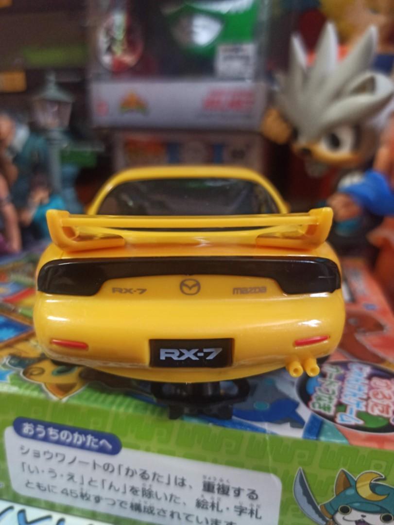 Rx7 rc car on sale