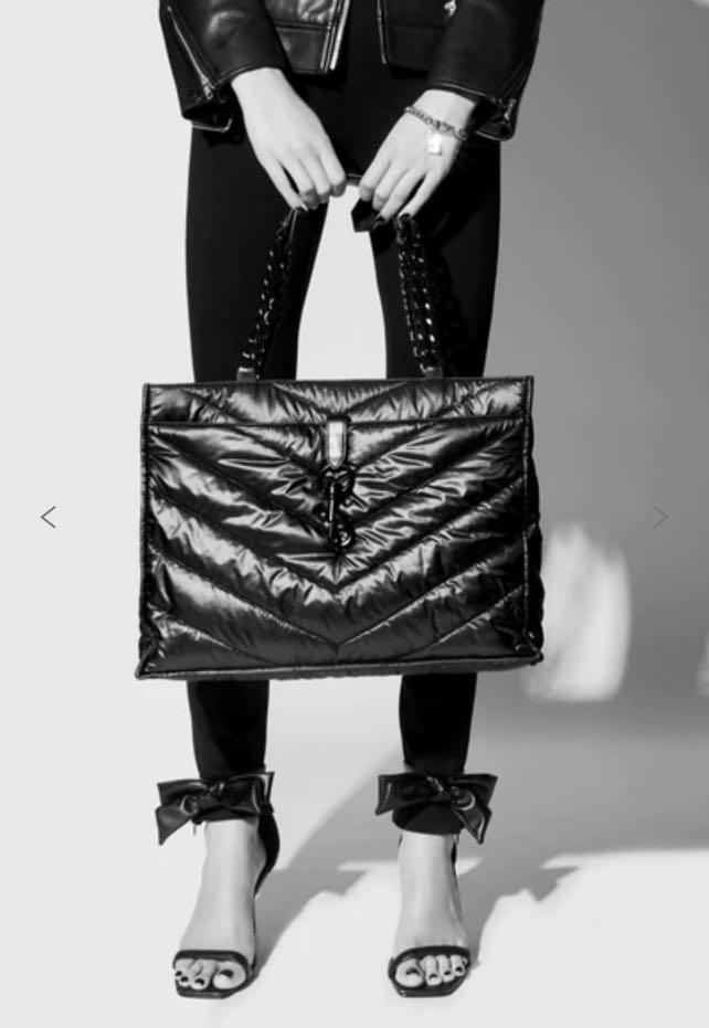 Rebecca minkoff nylon tote bag shop