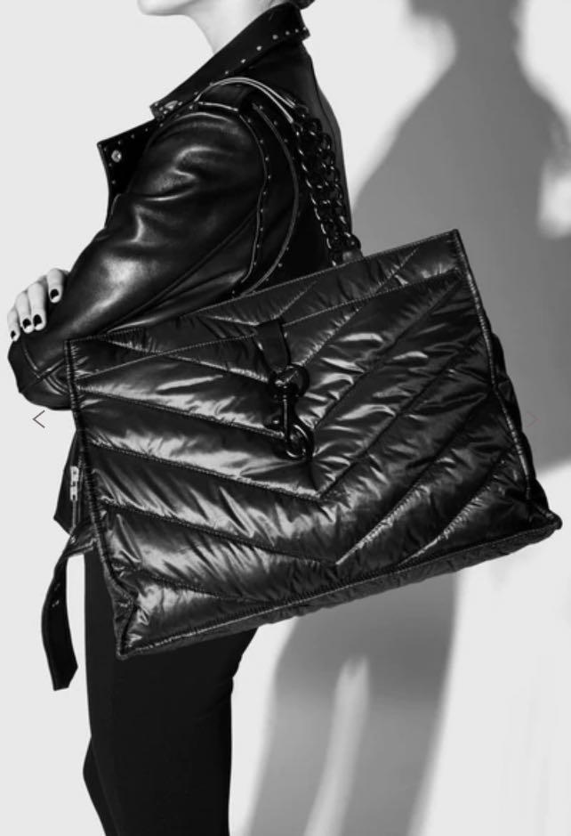 Rebecca minkoff clearance nylon tote bag