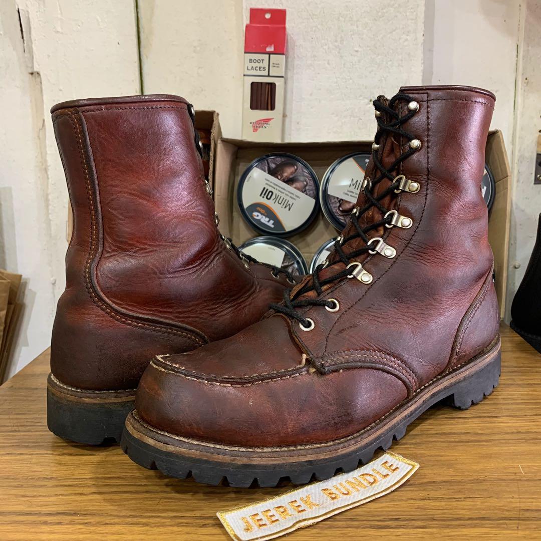 Irish setter sale boots uk