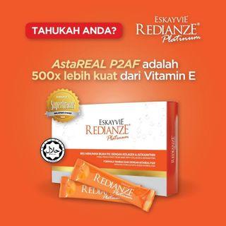 Redianze  Platinum