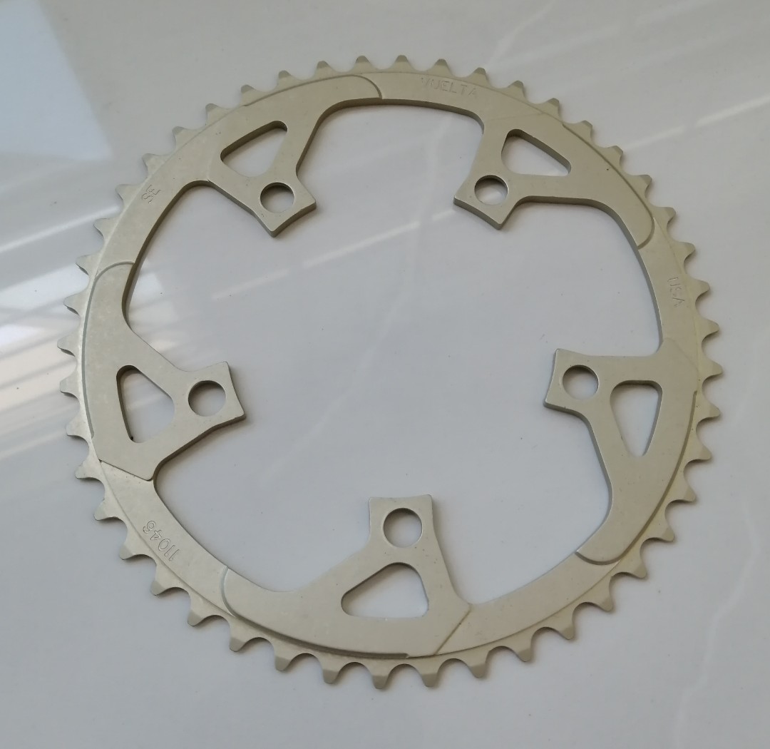 Vuelta chainrings discount