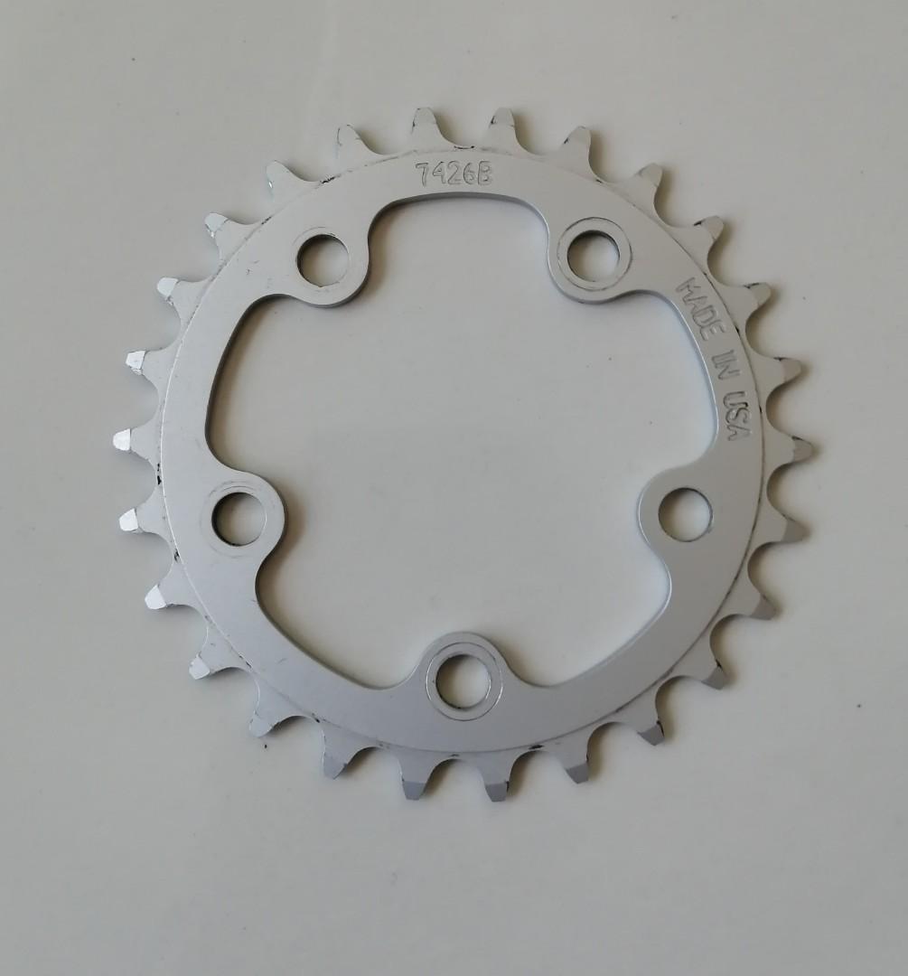 Vuelta chainrings best sale