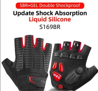 Gloves  Collection item 2