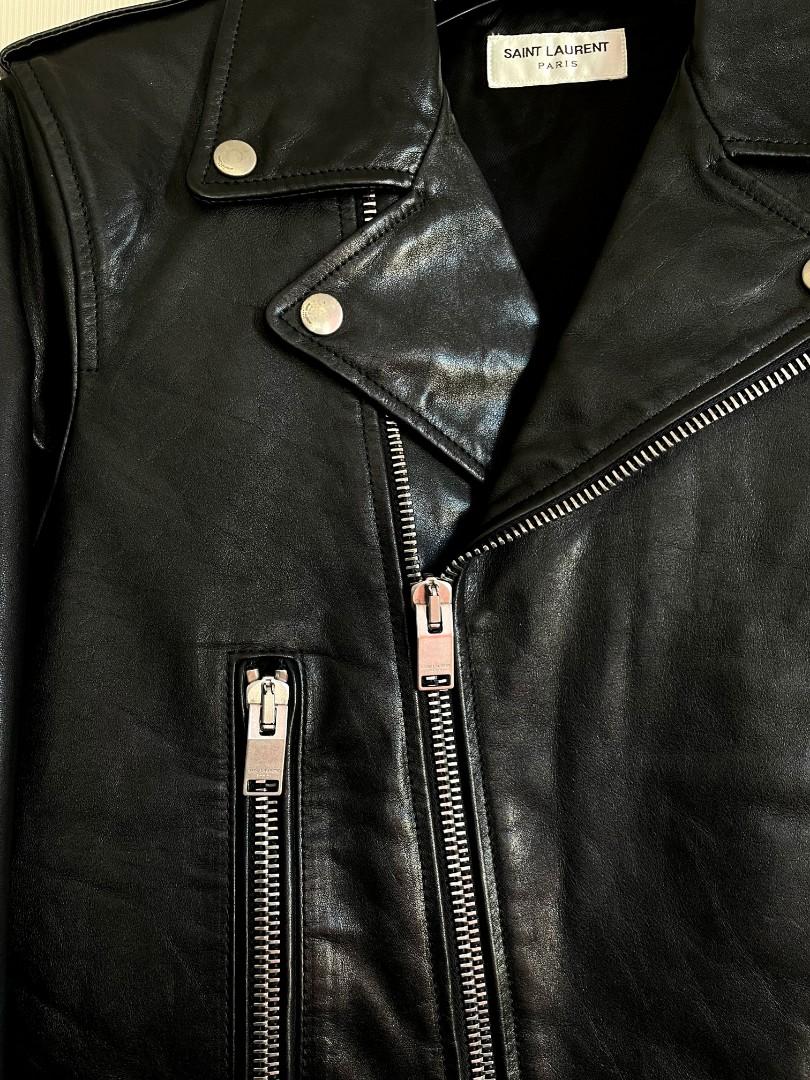 Saint laurent clearance l01 sizing