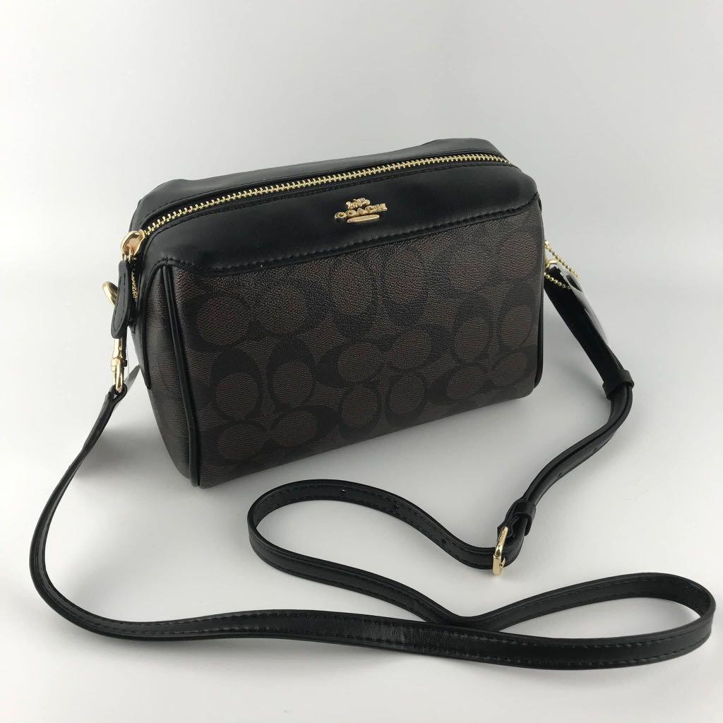 coach mini bag sale