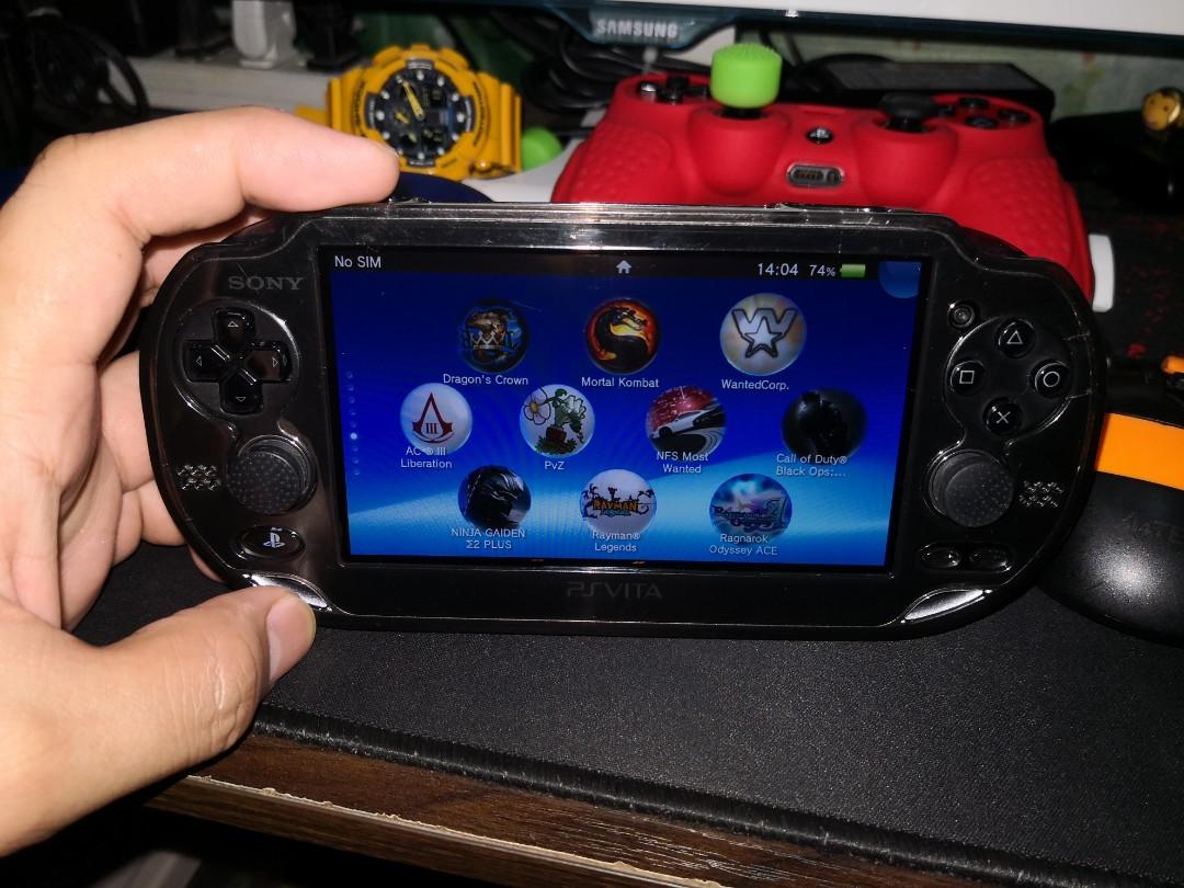 Ps Vita Current Version safewindows