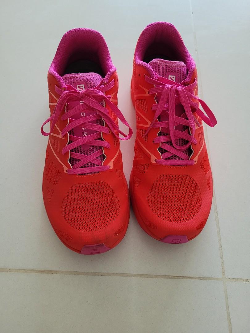 salomon sonic pro 2 womens
