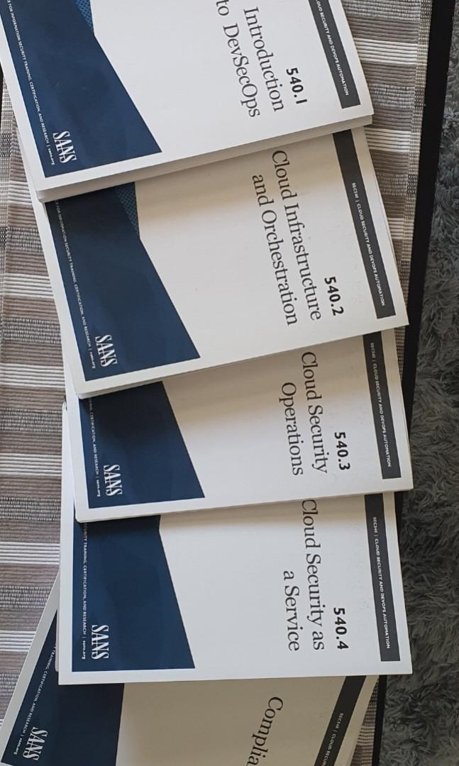 GCIH Online Prüfungen