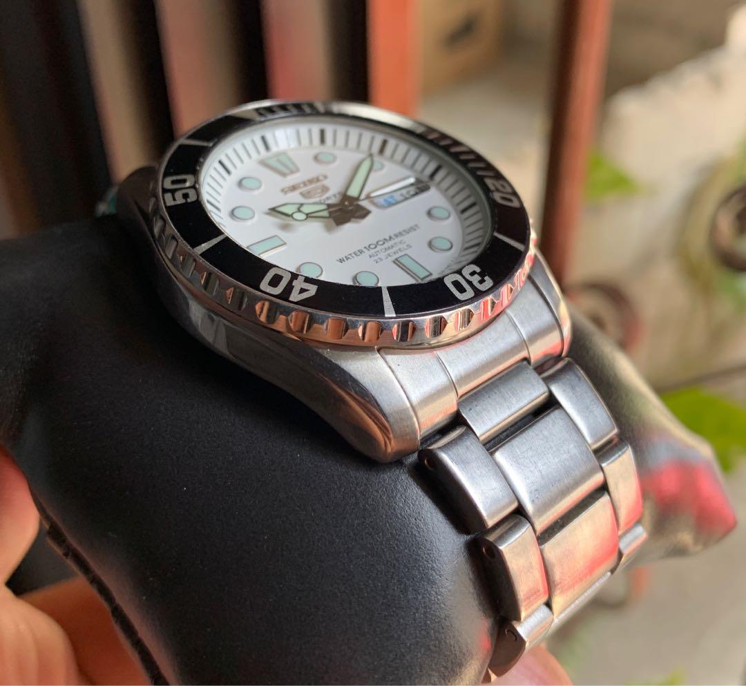 Seiko snzf11 hotsell