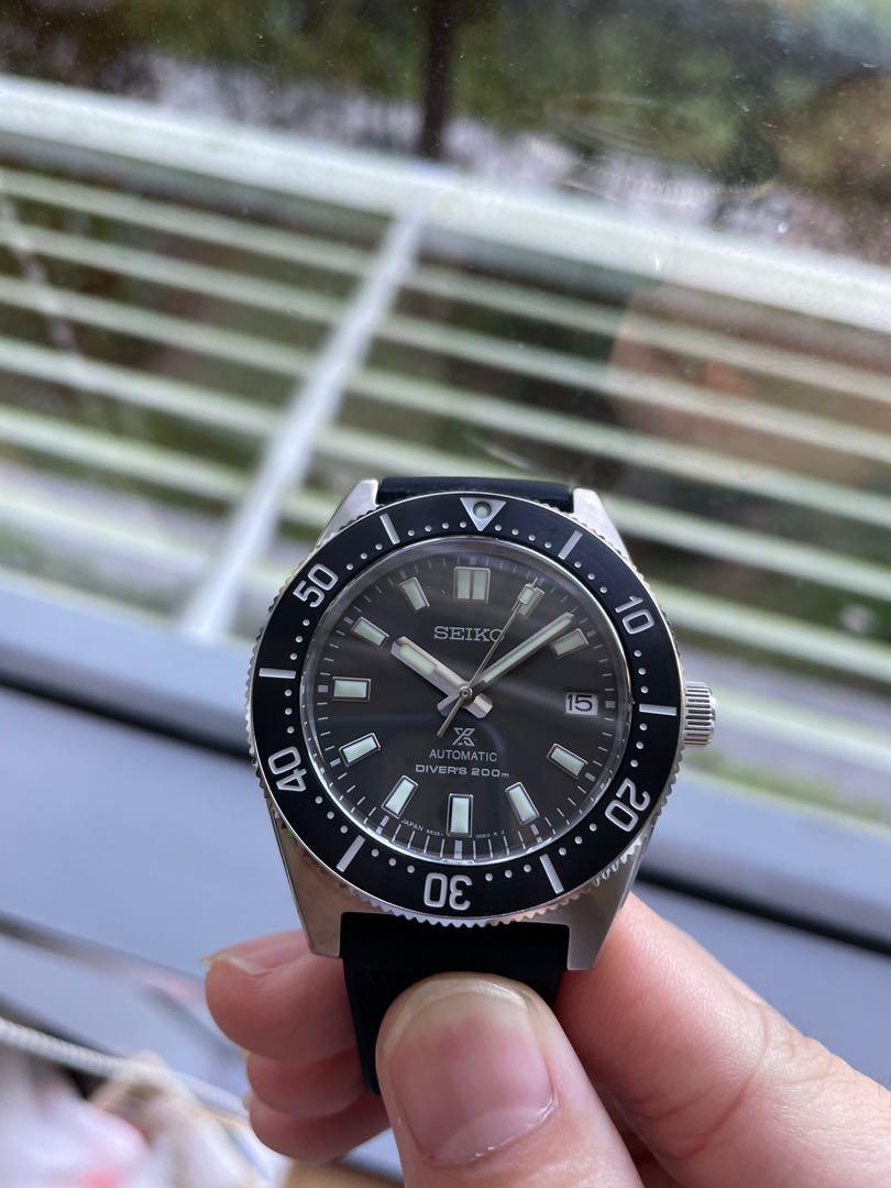 Seiko outlet spb 51