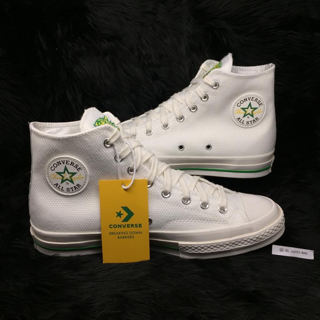 chuck 70 breaking down barriers