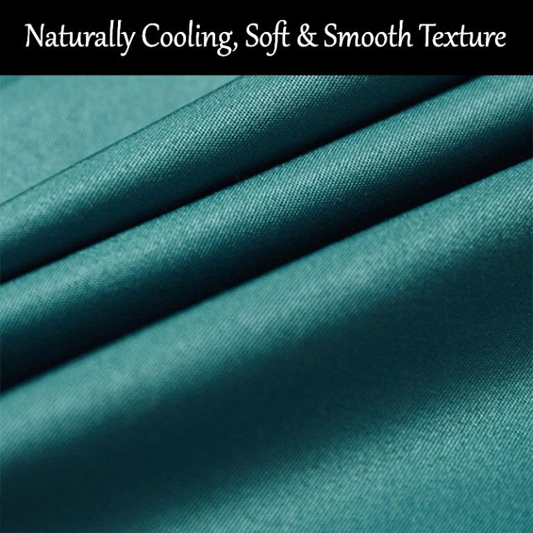 [READYSTOCK] Zip Waterproof Tencel Mattress Protector Quality Tencel Cover Lyocell Bedsheet Zip Bed encasement Bed bug proof Cover (Category: Bedding & Towels) located in Singapore. Submitted by mymusee (Listing ID 1149980879, Image 3). Description: ✅ Brand New , Ready stocks & Fast shipping Avail colors and sizes: 5S waterproof 180x200+20cm - Khaki / Grey : $39.90 6S waterproof 180x200+25cm - Khaki / Grey : $45.90 **IMPORTANT** Pls ensure to che