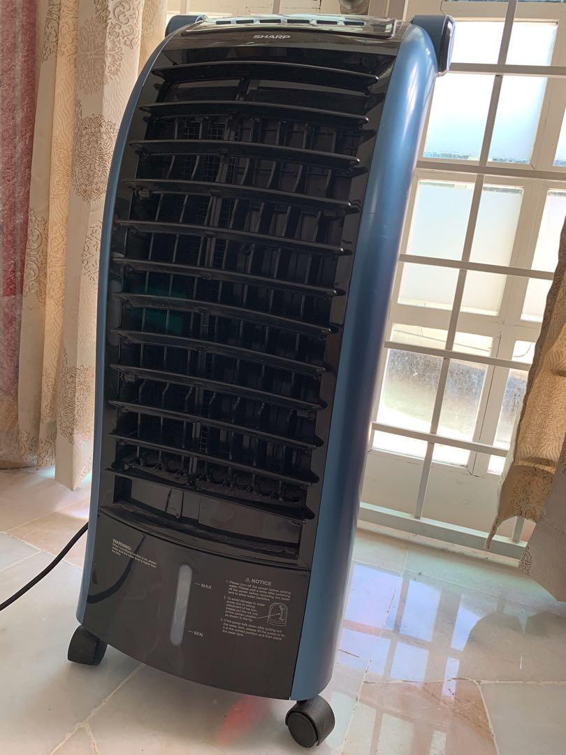 Sharp cheap pja36tvb review