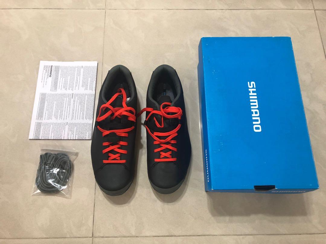 Shimano SH XC500