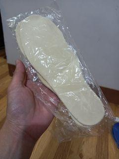Shoe inserts
