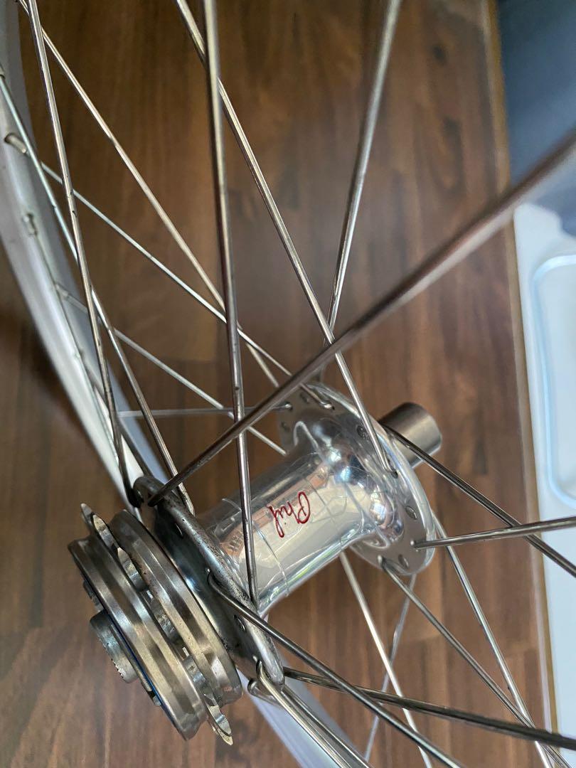 Phil wood brompton deals