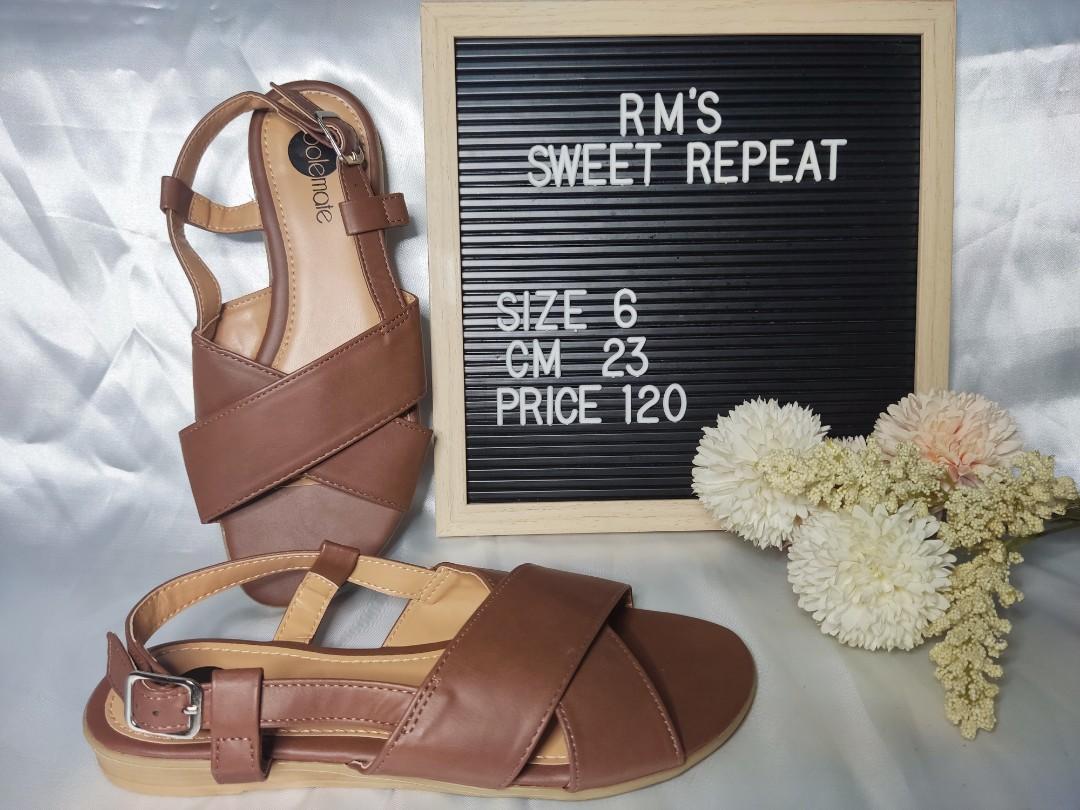 Solemate clearance sandals price