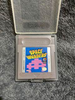 Space Invaders