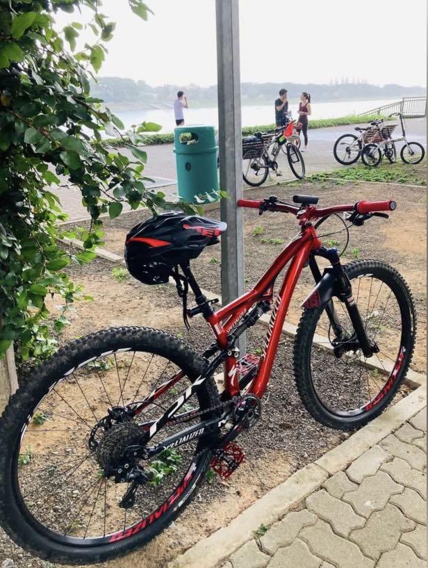 2013 specialized camber hotsell comp 29 specs