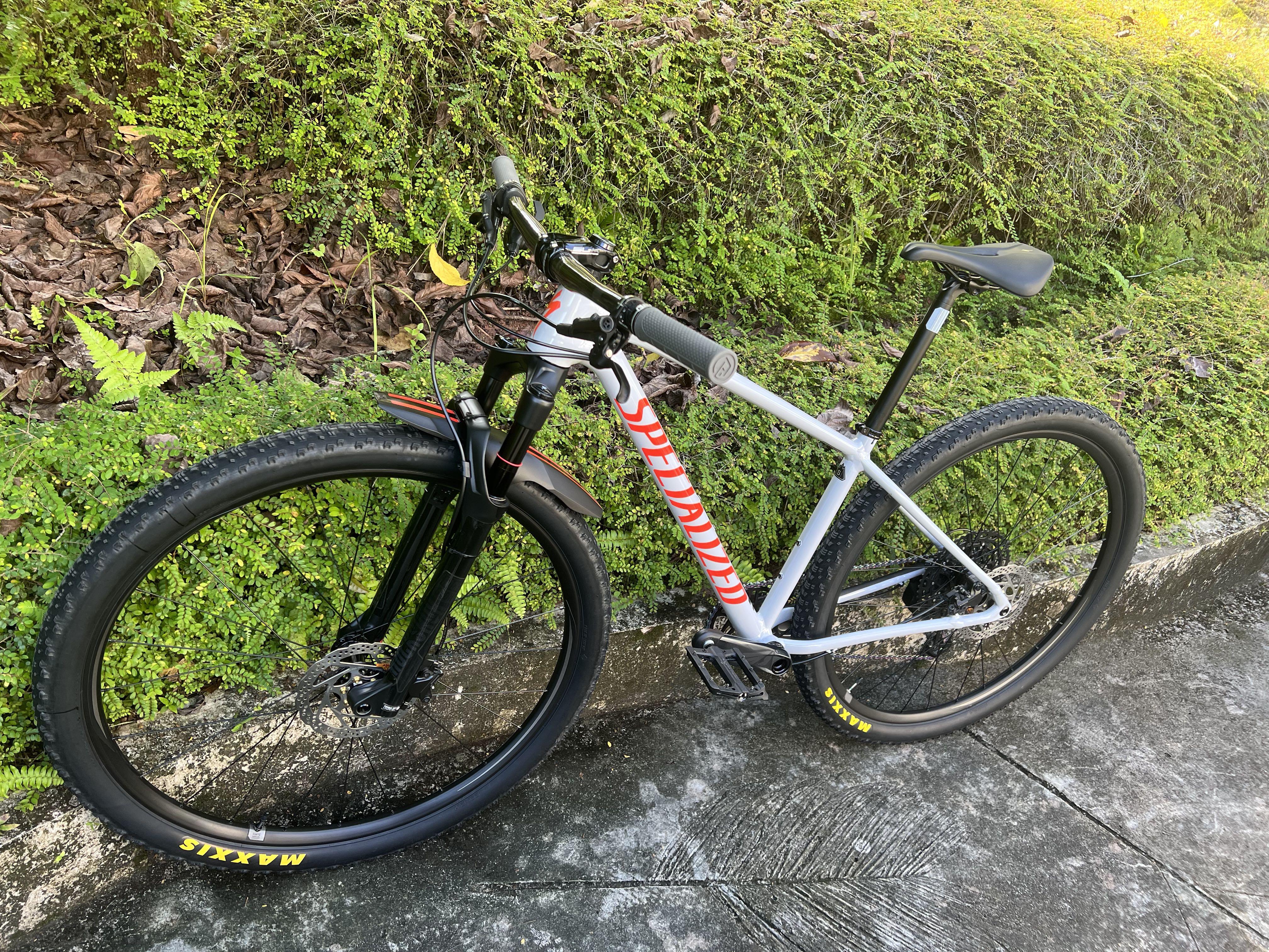 Specialized chisel 2020 specs hotsell