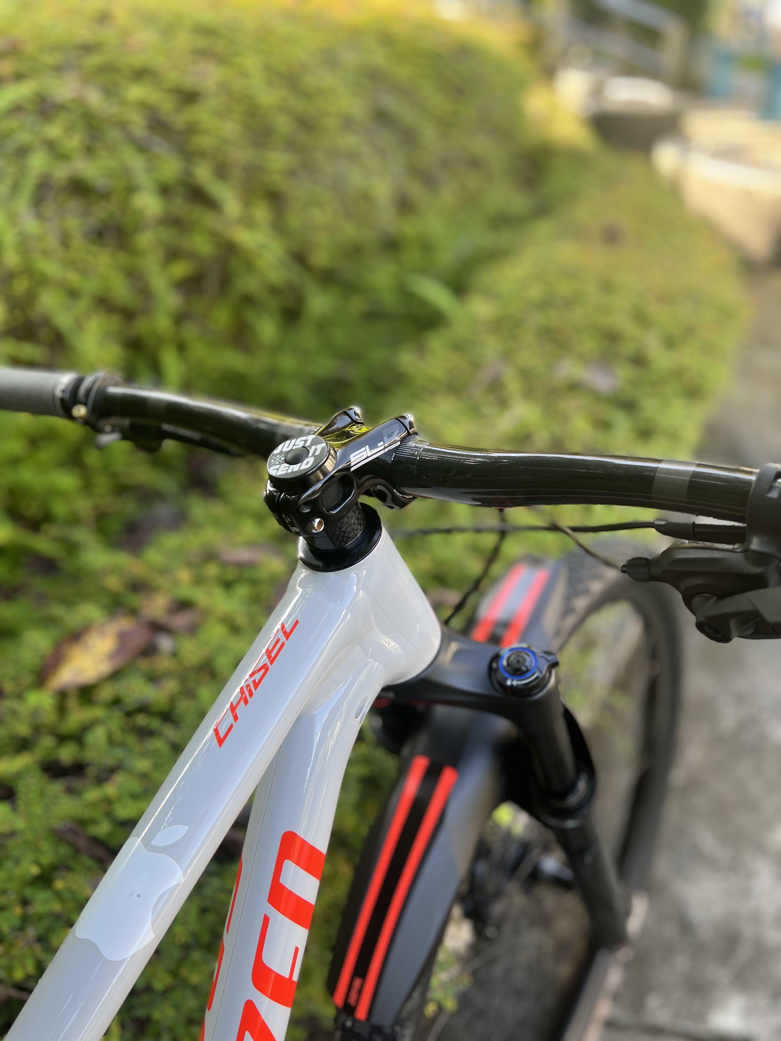Specialized Chisel 2020 size S 29er Sports Equipment Bicycles
