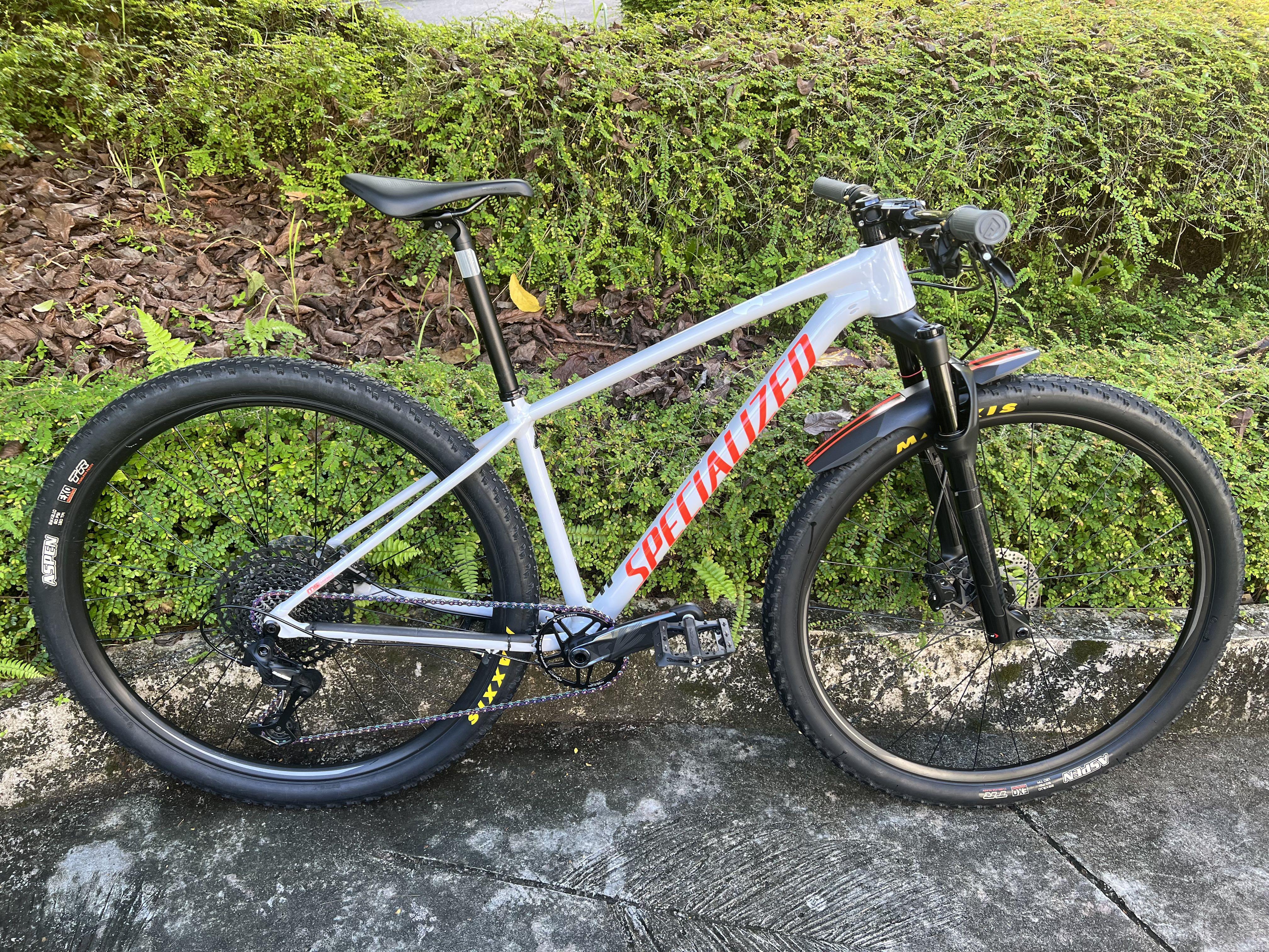 Specialized chisel small sale