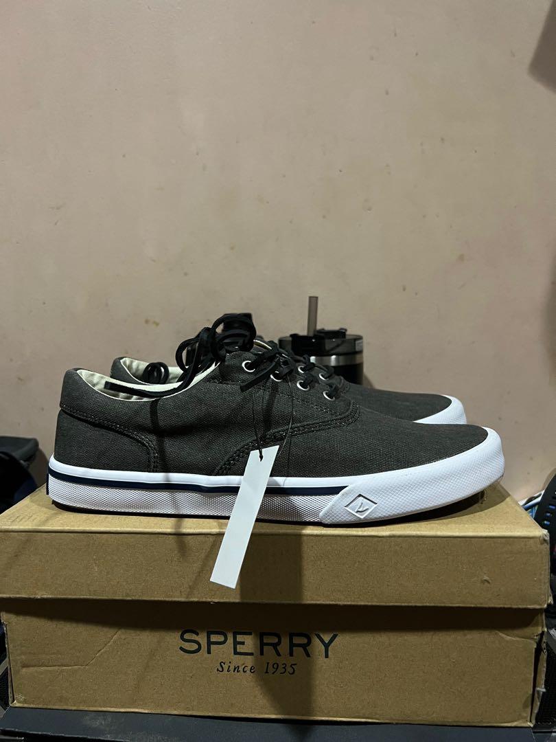 Striper ii cvo washed store