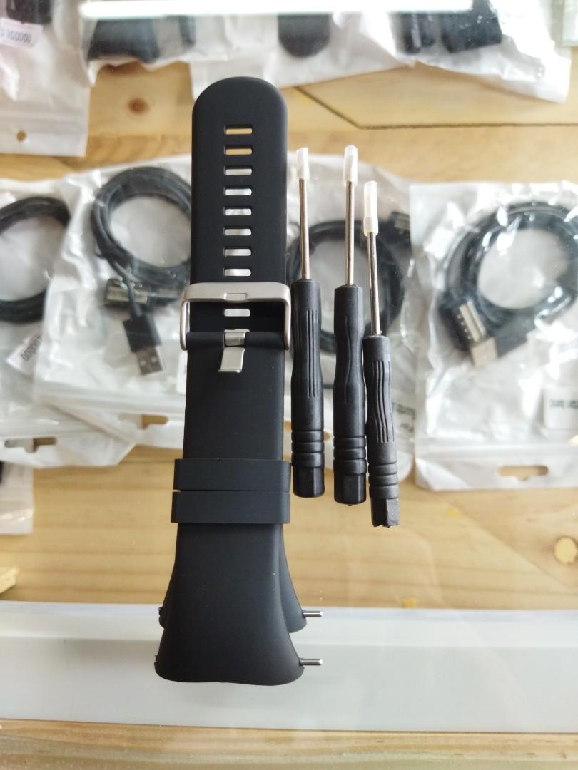 Tali jam on sale suunto ambit3