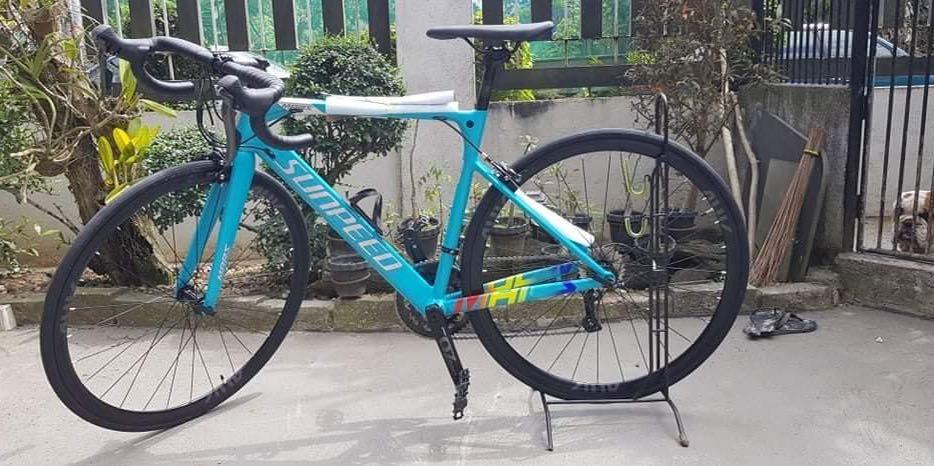 sunspeed road bike price