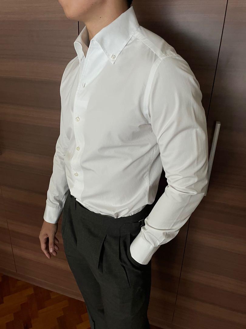 White shirt piece deals