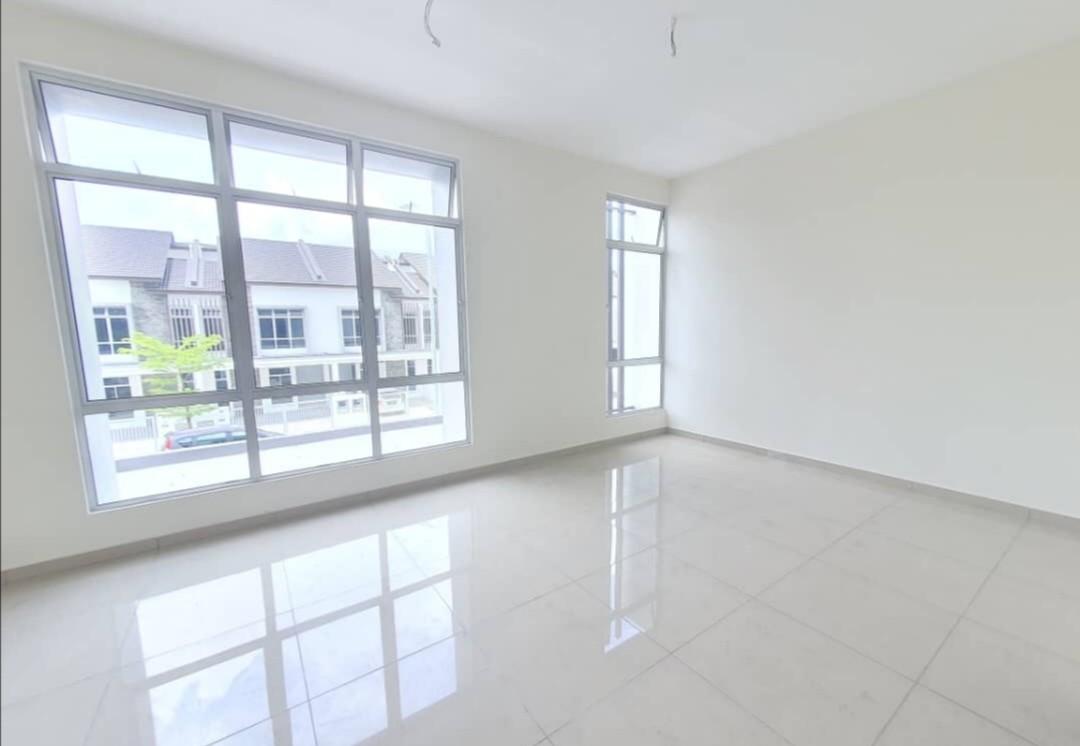 Taman Bukit Mutiara 2 Storey House For Sale Near Dato Onn, Property